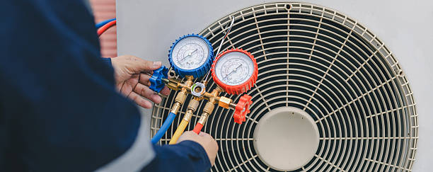 Licensed Hvac service in New Kingstown, PA - AAA Pro HVAC
